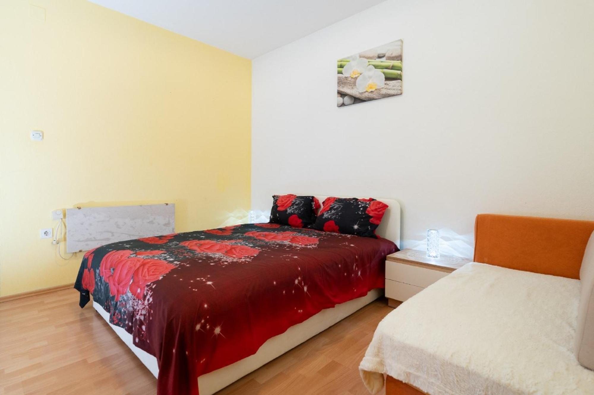 Apartments Milic Gornji Karin Habitación foto